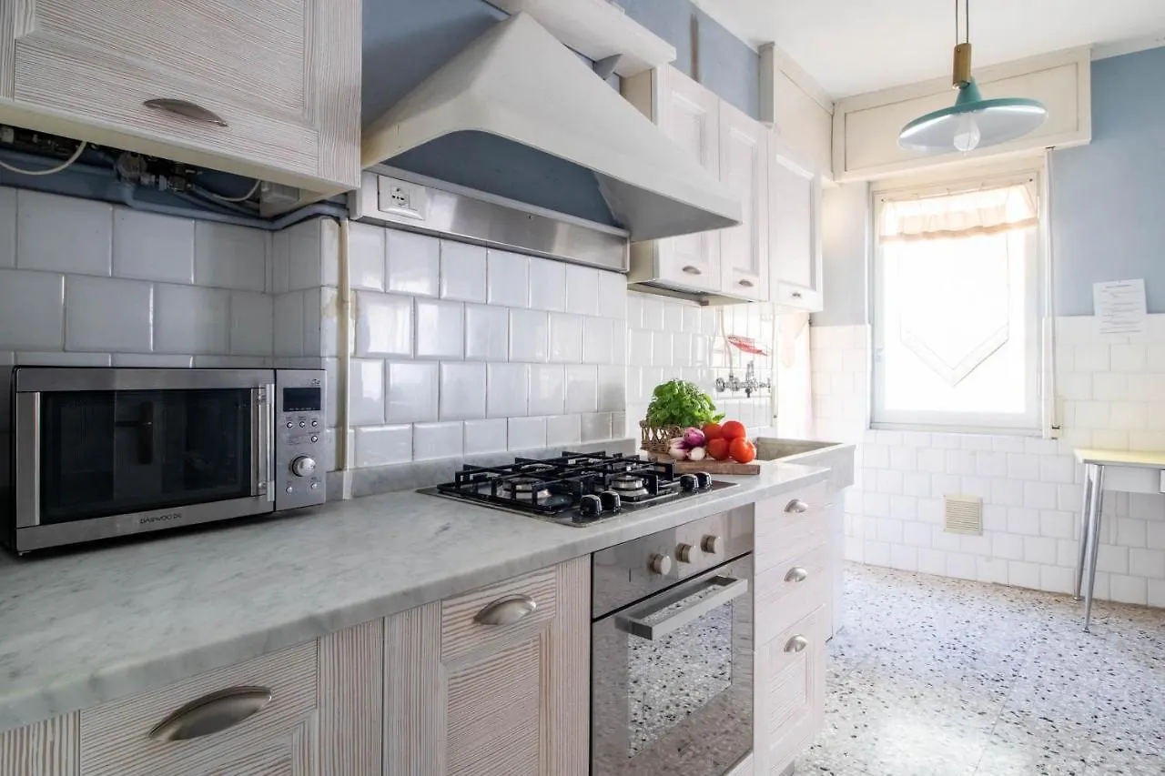 Raffaello House Apartment Sestri Levante 0*,