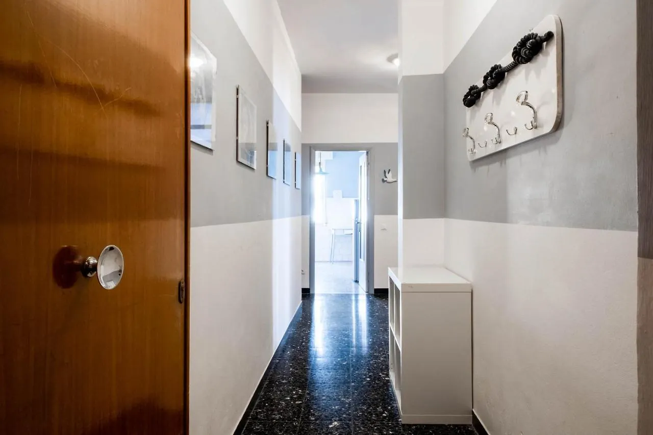 Raffaello House Apartment Sestri Levante