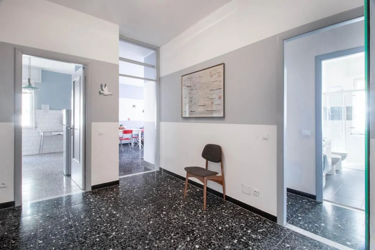 Raffaello House Apartment Sestri Levante