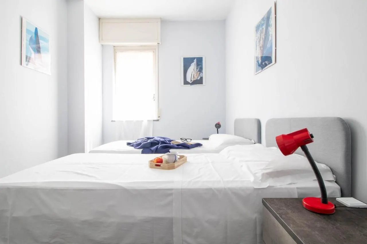 Raffaello House Apartment Sestri Levante