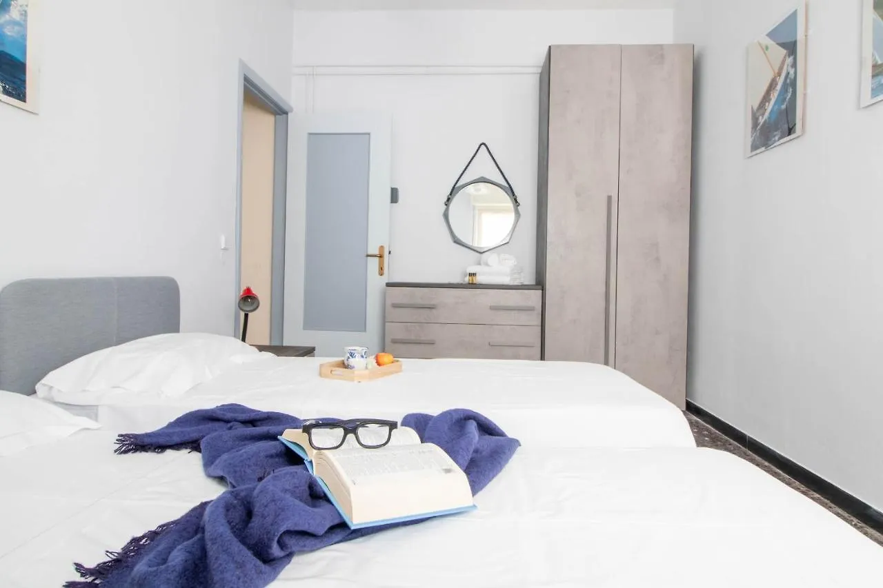 Raffaello House Apartment Sestri Levante