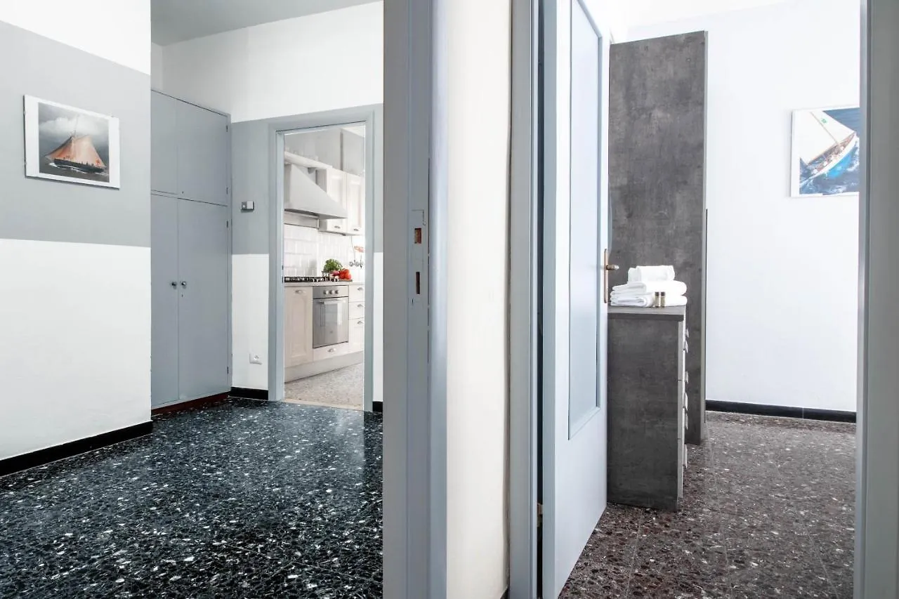 Raffaello House Apartment Sestri Levante