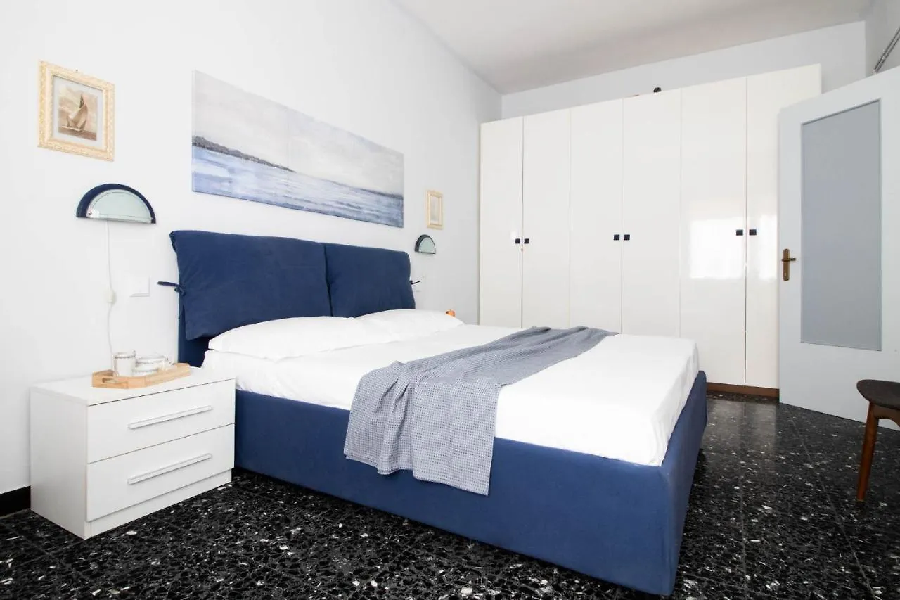 Raffaello House Apartment Sestri Levante