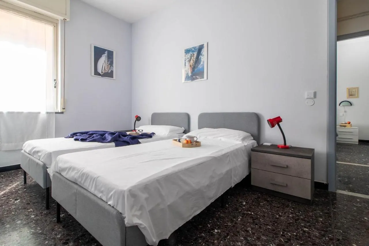 Raffaello House Apartment Sestri Levante