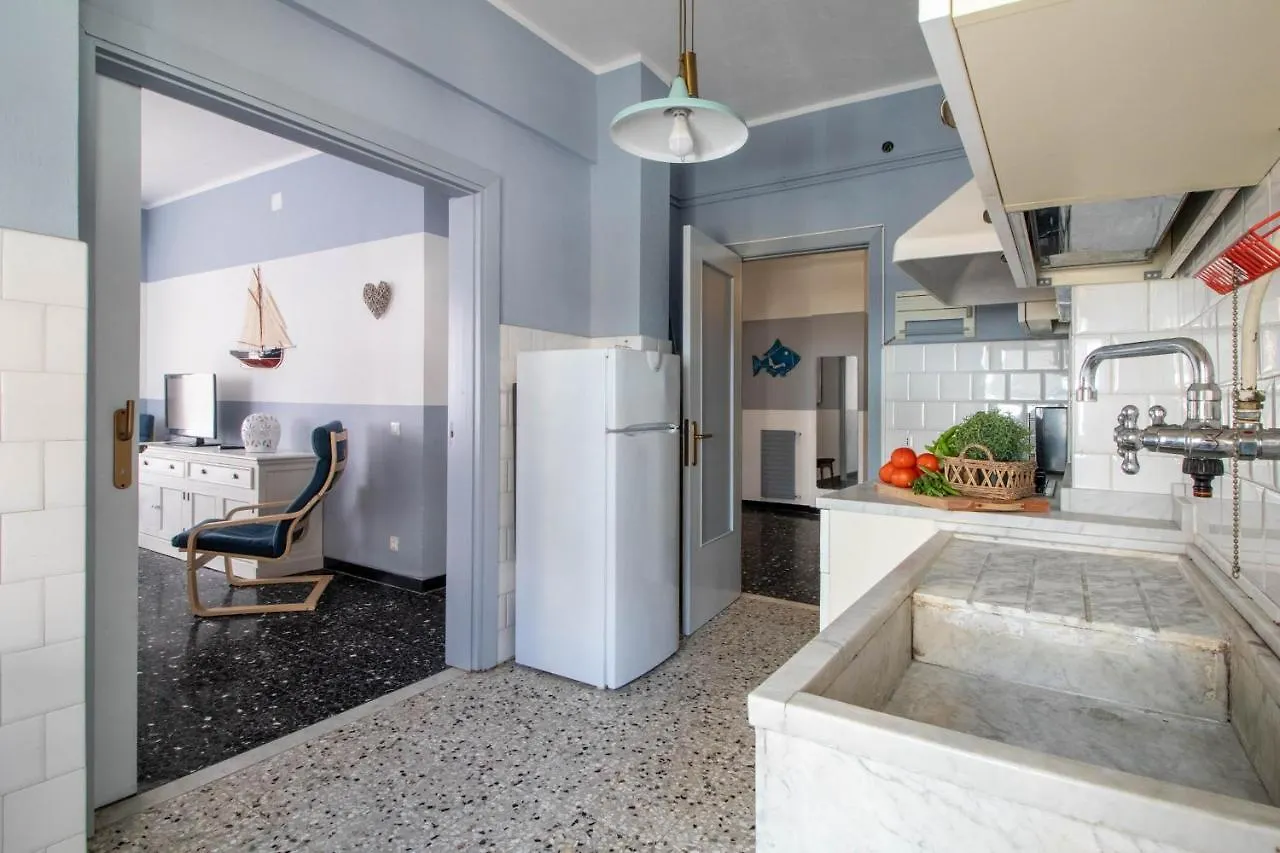 Raffaello House Apartment Sestri Levante 0*,