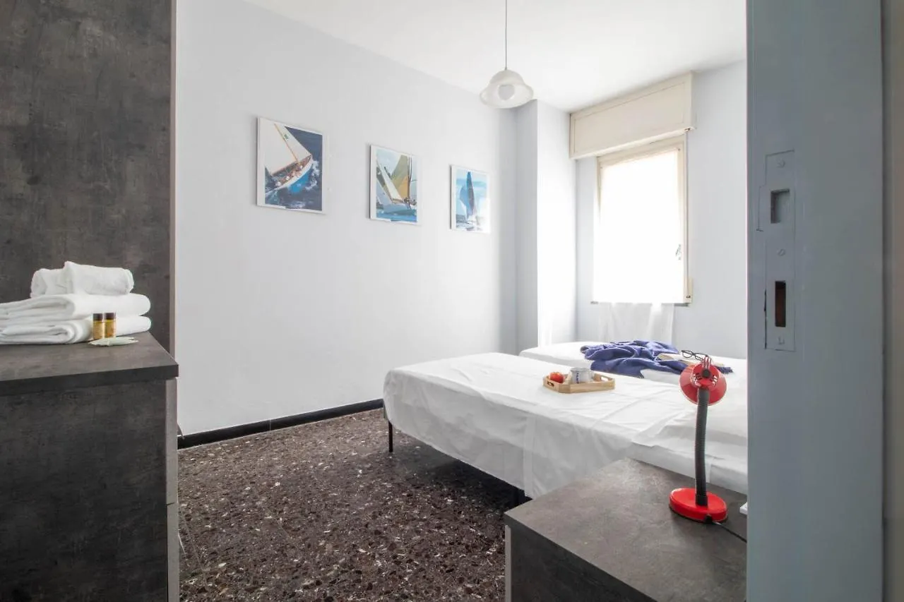 Raffaello House Apartment Sestri Levante