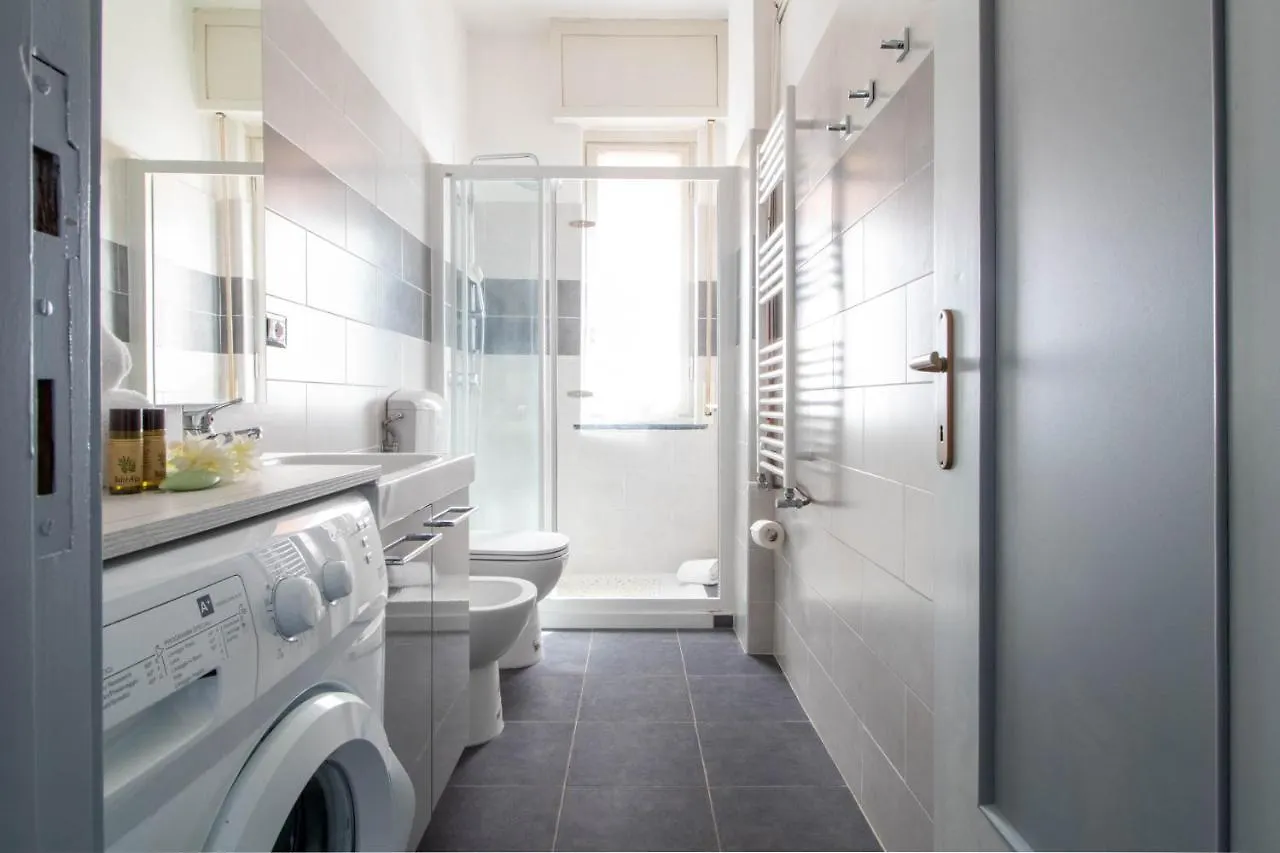 Raffaello House Apartment Sestri Levante