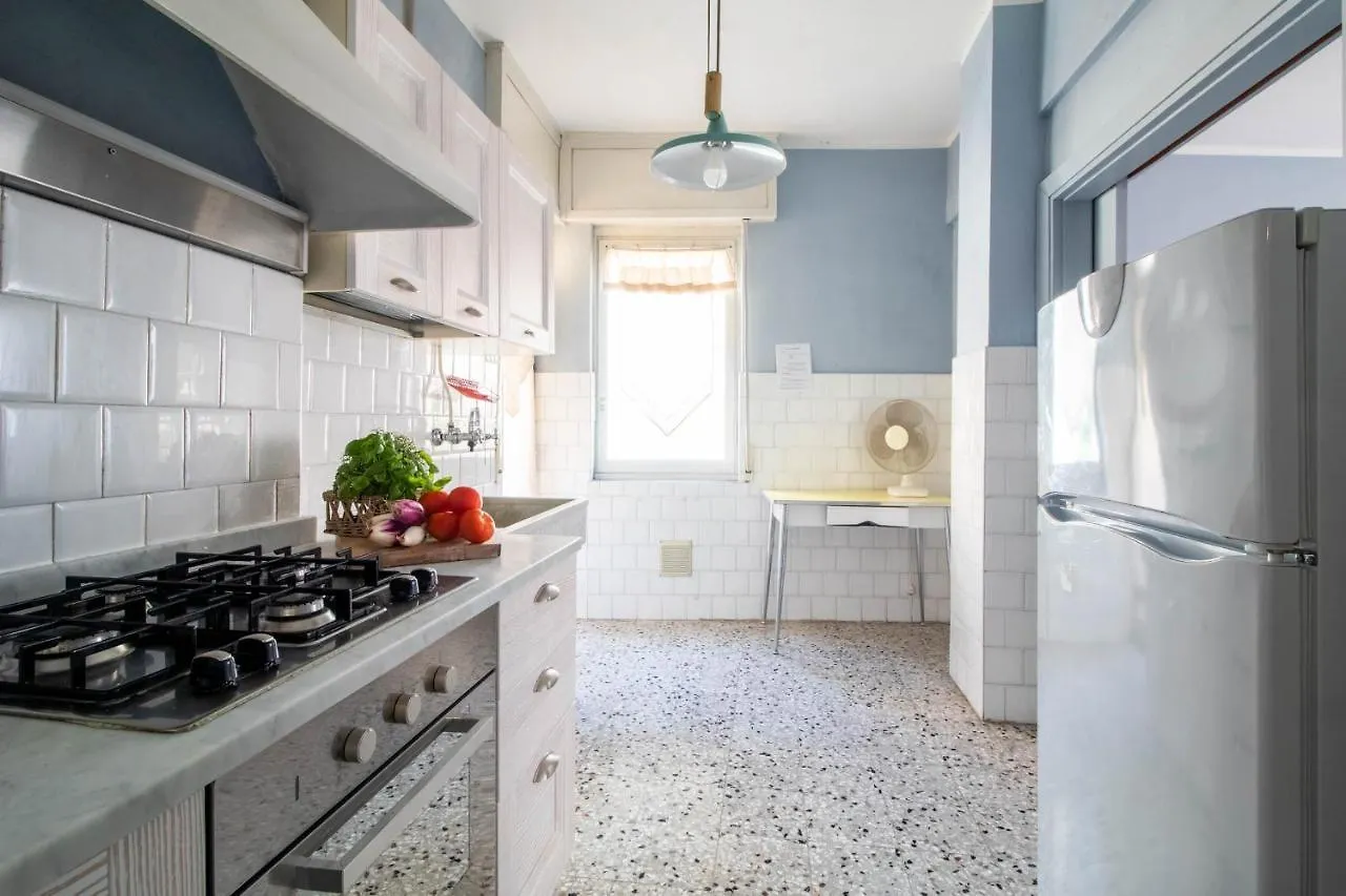 Raffaello House Apartment Sestri Levante Italy