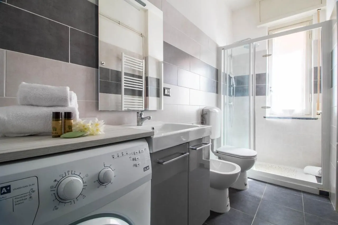 Raffaello House Apartment Sestri Levante