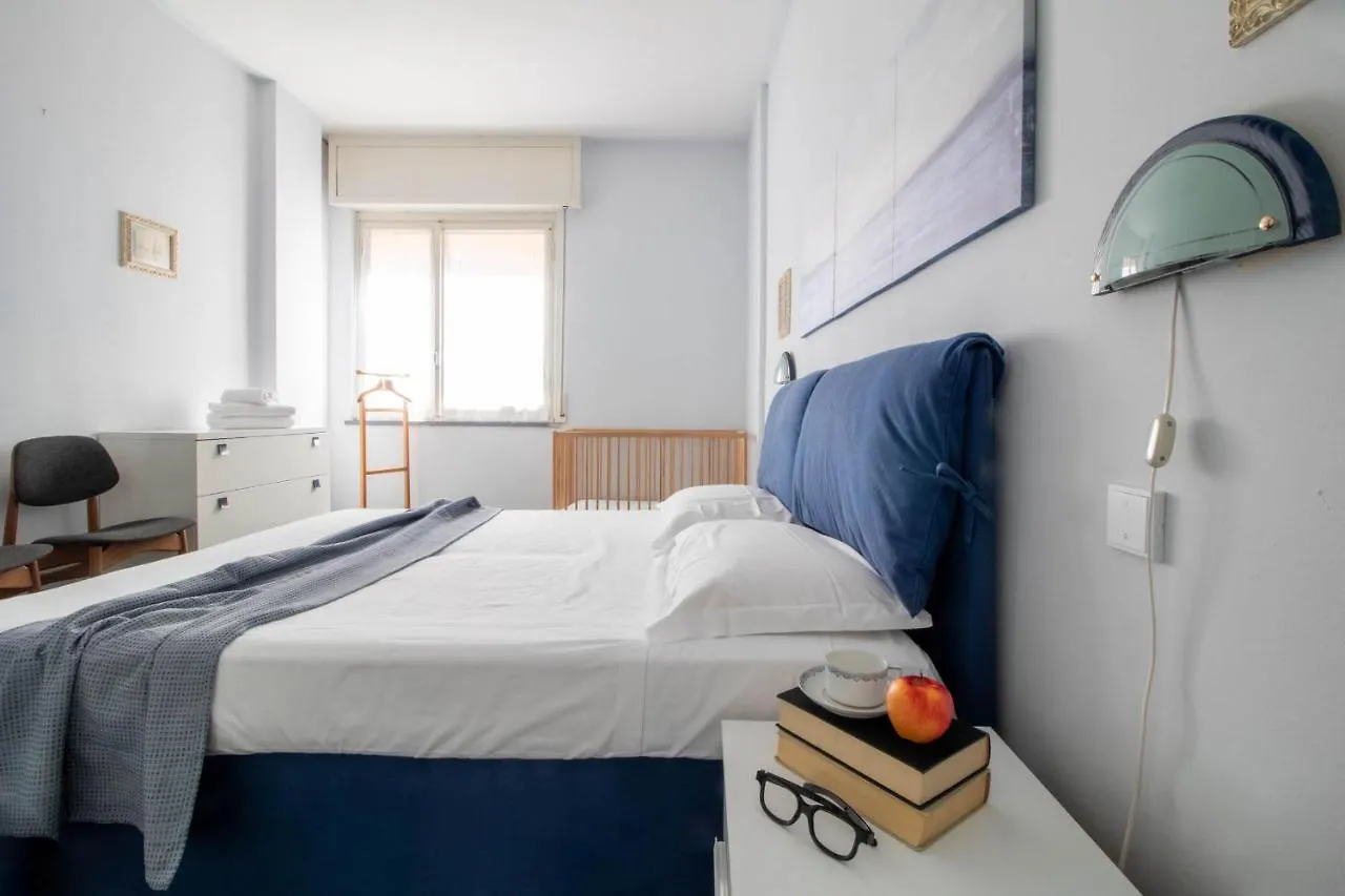 Raffaello House Apartment Sestri Levante 0*,  Italy
