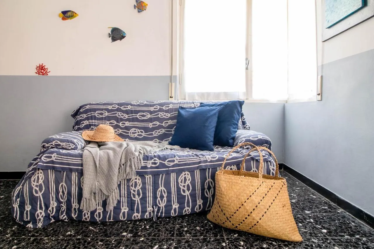 Raffaello House Apartment Sestri Levante