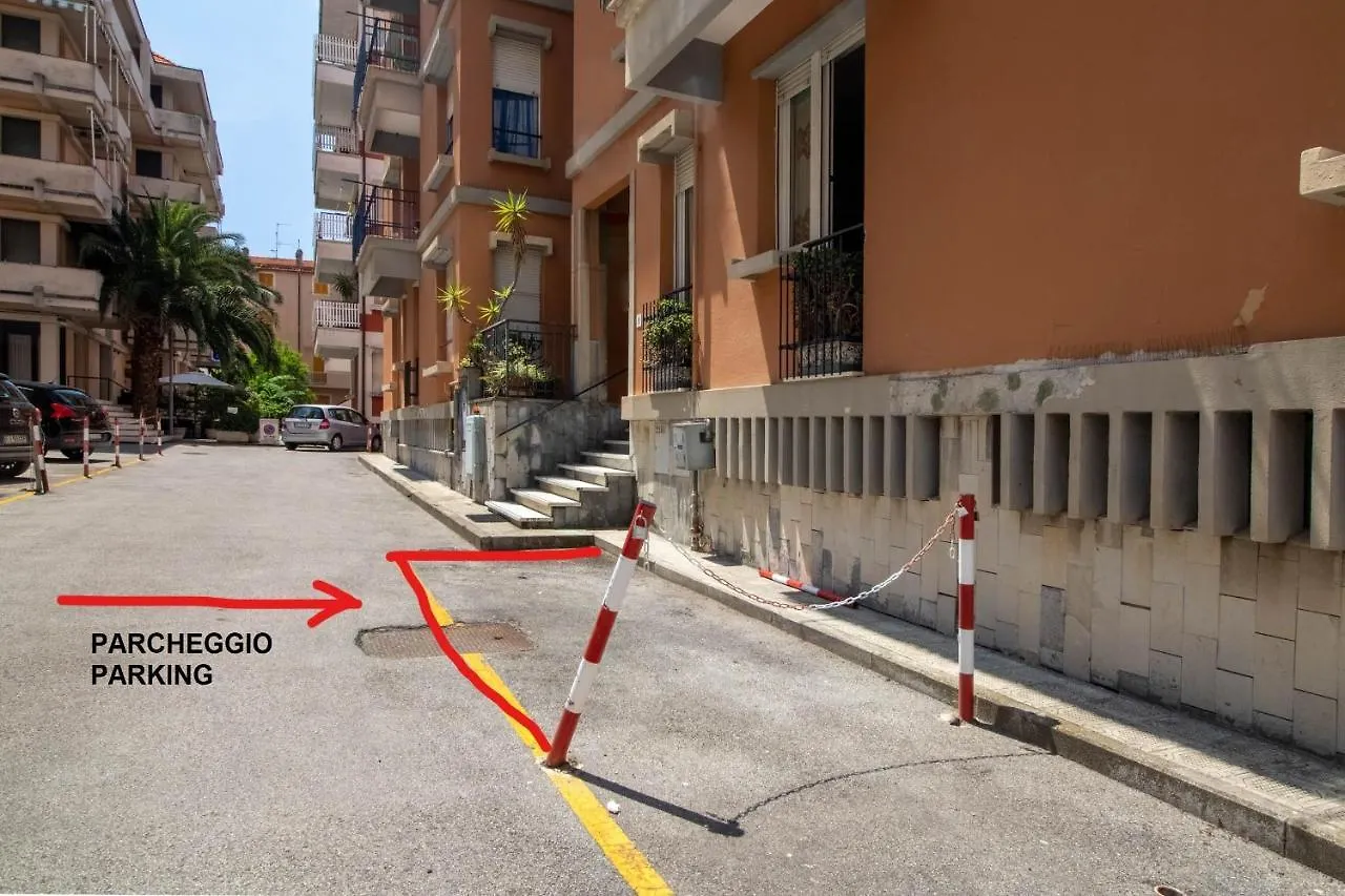 Raffaello House Apartment Sestri Levante 0*,  Italy