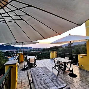 Le Fiabe Bed & Breakfast