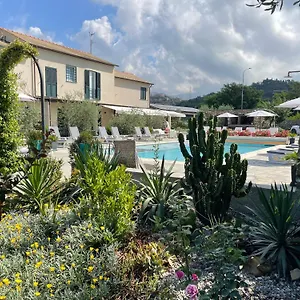 Il Canneto Gasthuis